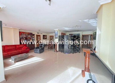 Sale - Apartment - Orihuela Costa - Lomas de Cabo Roig