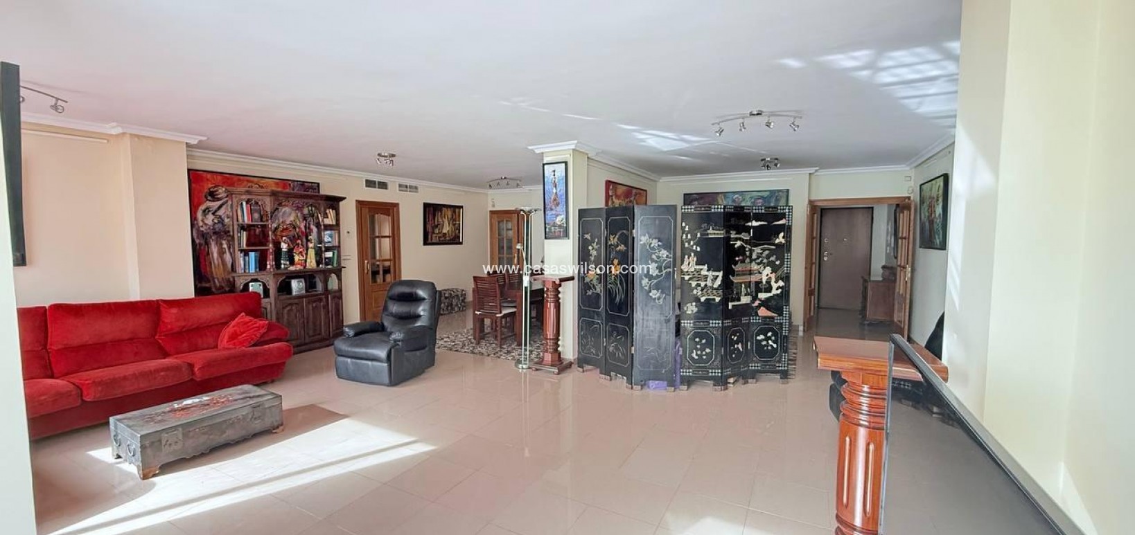 Sale - Apartment - Orihuela Costa - Lomas de Cabo Roig