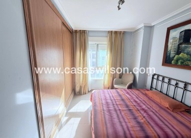 Sale - Apartment - Orihuela Costa - Lomas de Cabo Roig