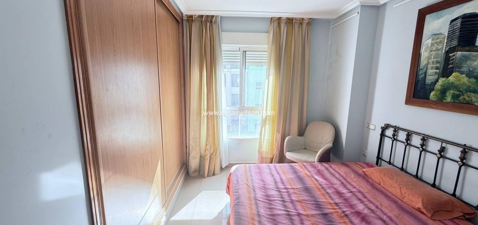 Sale - Apartment - Orihuela Costa - Lomas de Cabo Roig