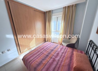 Sale - Apartment - Orihuela Costa - Lomas de Cabo Roig