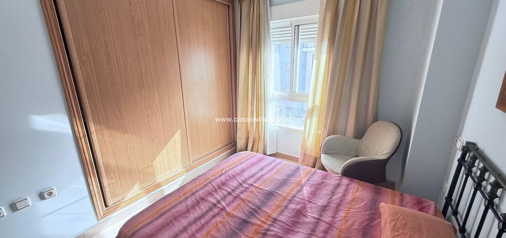 Sale - Apartment - Orihuela Costa - Lomas de Cabo Roig