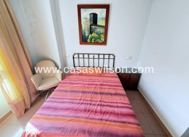 Sale - Apartment - Orihuela Costa - Lomas de Cabo Roig