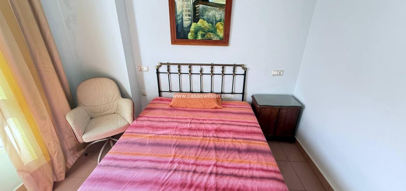 Sale - Apartment - Orihuela Costa - Lomas de Cabo Roig