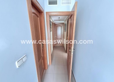 Sale - Apartment - Orihuela Costa - Lomas de Cabo Roig