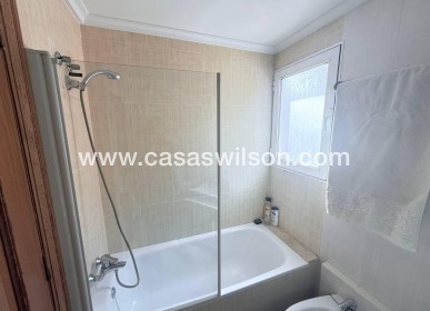 Sale - Apartment - Orihuela Costa - Lomas de Cabo Roig