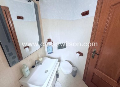 Sale - Apartment - Orihuela Costa - Lomas de Cabo Roig