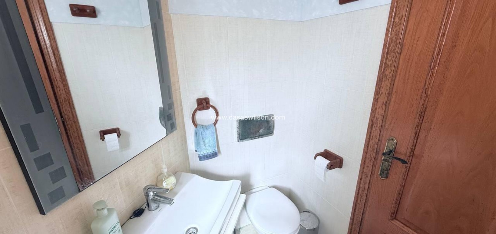 Sale - Apartment - Orihuela Costa - Lomas de Cabo Roig