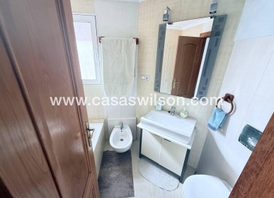 Sale - Apartment - Orihuela Costa - Lomas de Cabo Roig