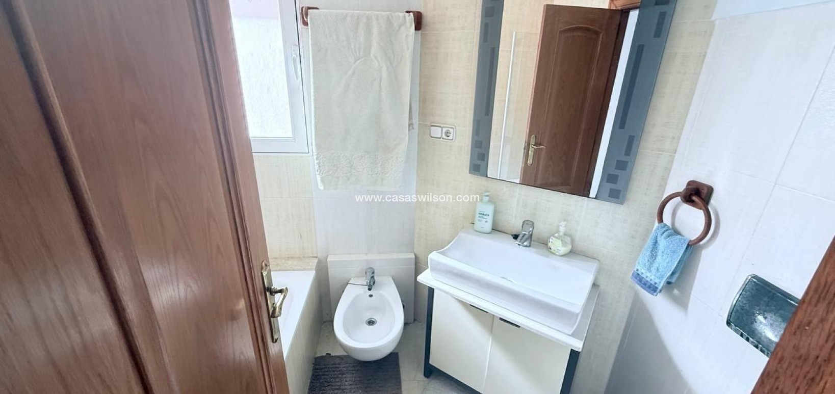 Sale - Apartment - Orihuela Costa - Lomas de Cabo Roig