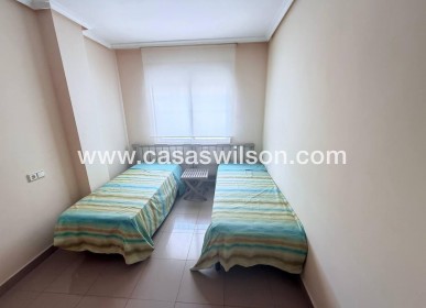 Sale - Apartment - Orihuela Costa - Lomas de Cabo Roig