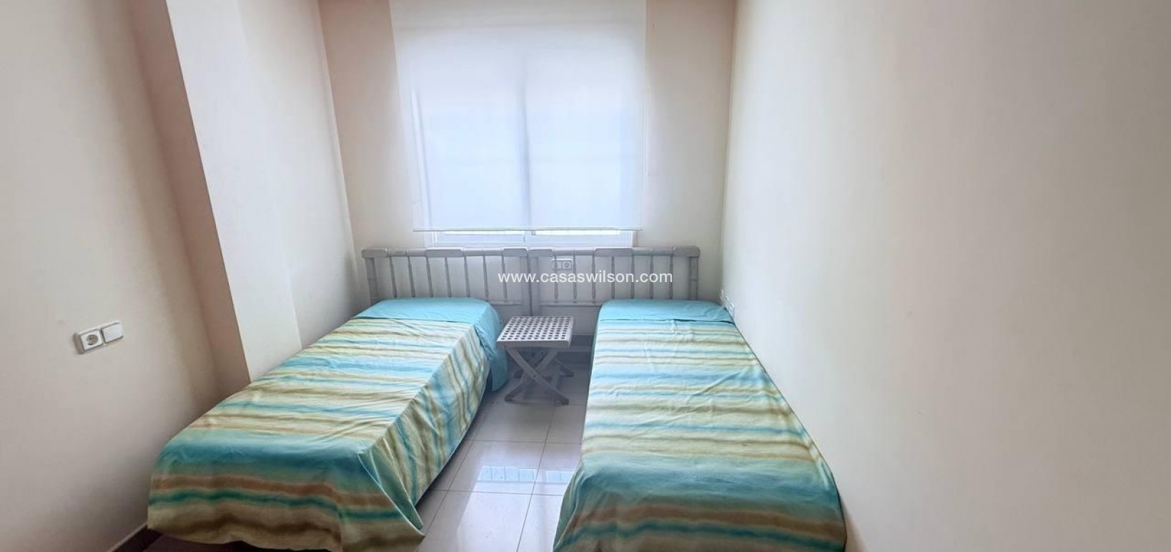 Sale - Apartment - Orihuela Costa - Lomas de Cabo Roig