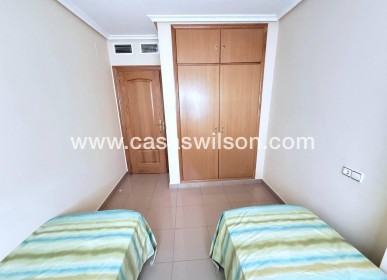 Sale - Apartment - Orihuela Costa - Lomas de Cabo Roig