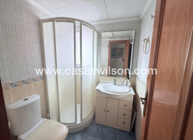 Sale - Apartment - Orihuela Costa - Lomas de Cabo Roig