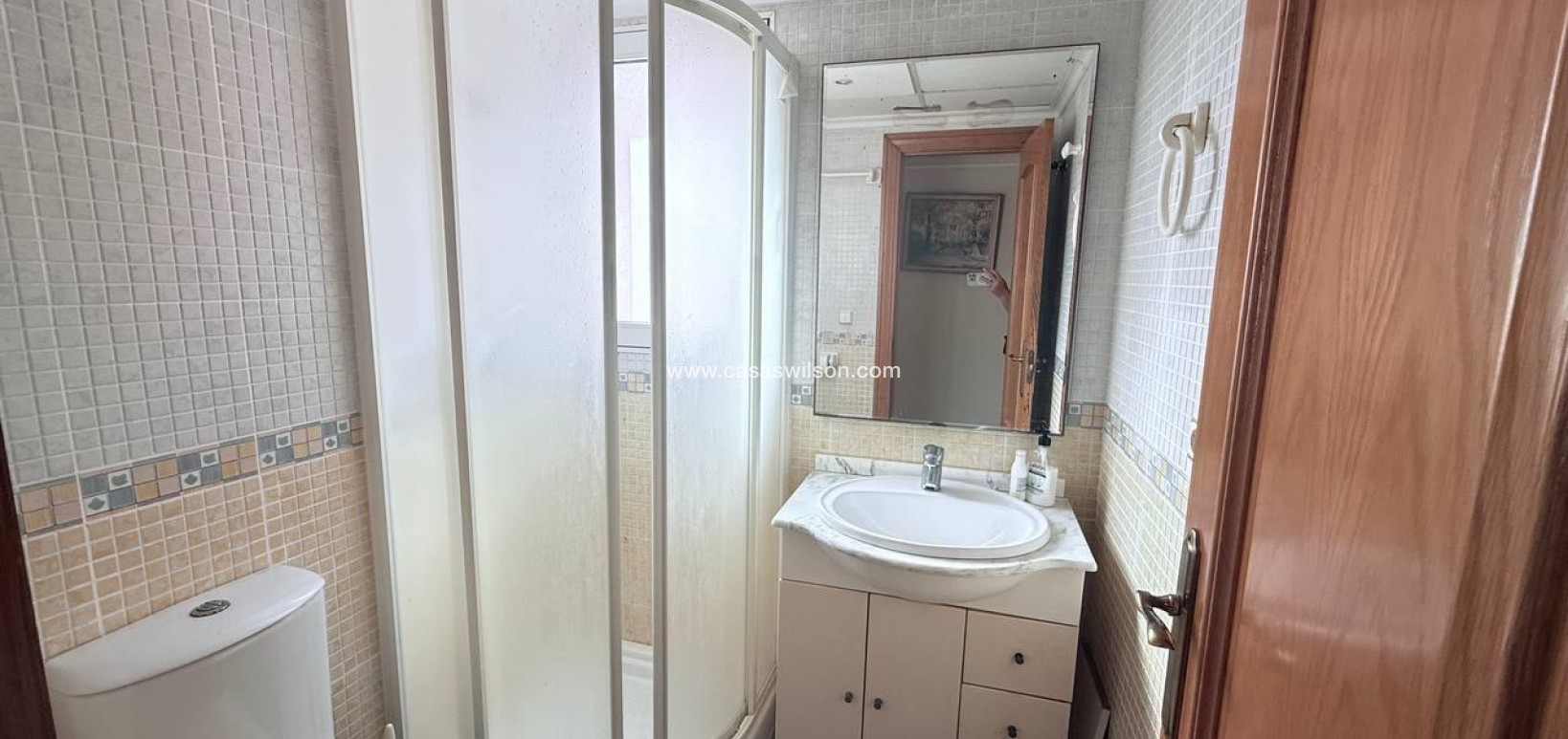 Sale - Apartment - Orihuela Costa - Lomas de Cabo Roig