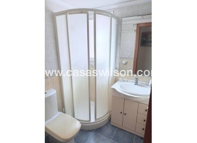 Sale - Apartment - Orihuela Costa - Lomas de Cabo Roig