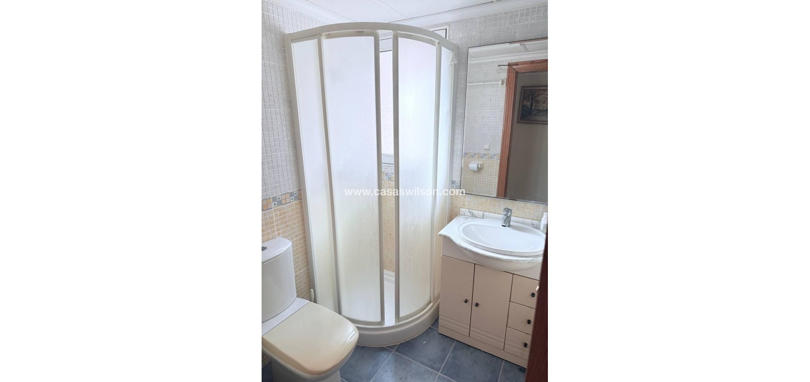 Sale - Apartment - Orihuela Costa - Lomas de Cabo Roig