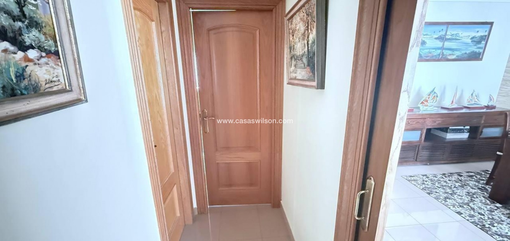 Sale - Apartment - Orihuela Costa - Lomas de Cabo Roig