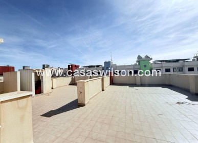 Sale - Apartment - Orihuela Costa - Lomas de Cabo Roig