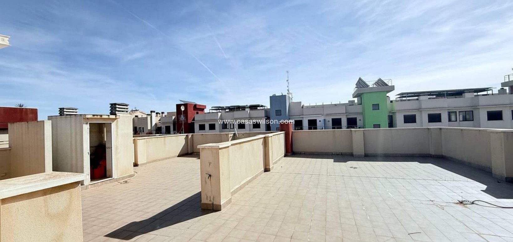 Sale - Apartment - Orihuela Costa - Lomas de Cabo Roig