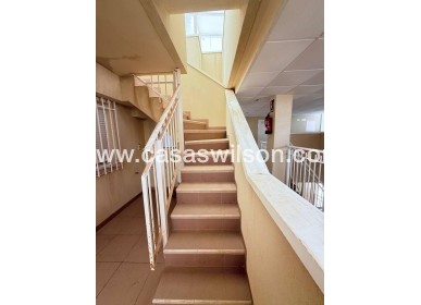 Sale - Apartment - Orihuela Costa - Lomas de Cabo Roig