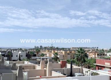Sale - Apartment - Orihuela Costa - Lomas de Cabo Roig