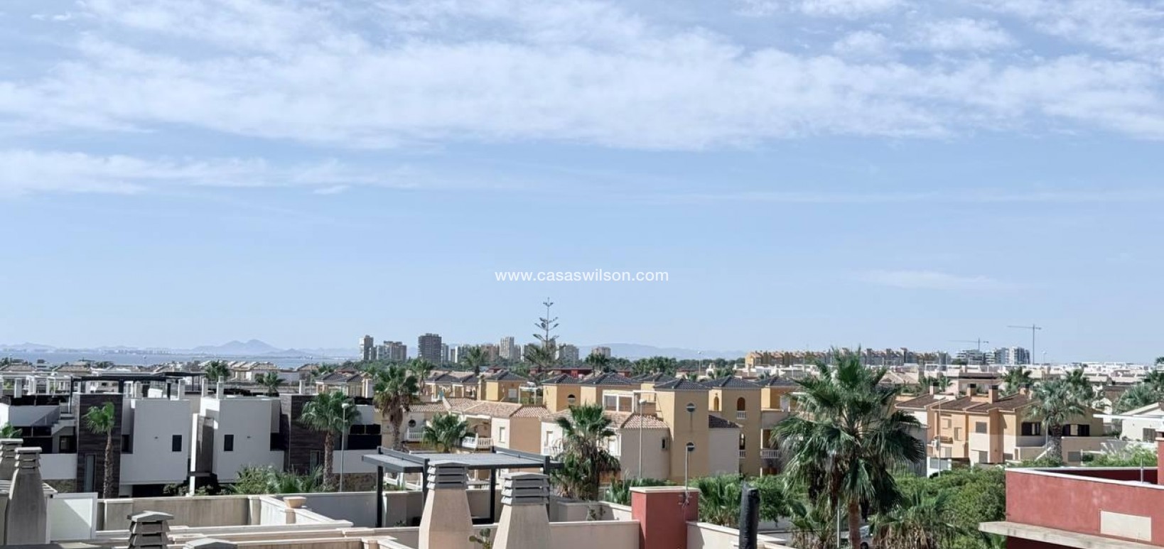 Sale - Apartment - Orihuela Costa - Lomas de Cabo Roig