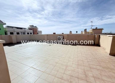 Sale - Apartment - Orihuela Costa - Lomas de Cabo Roig