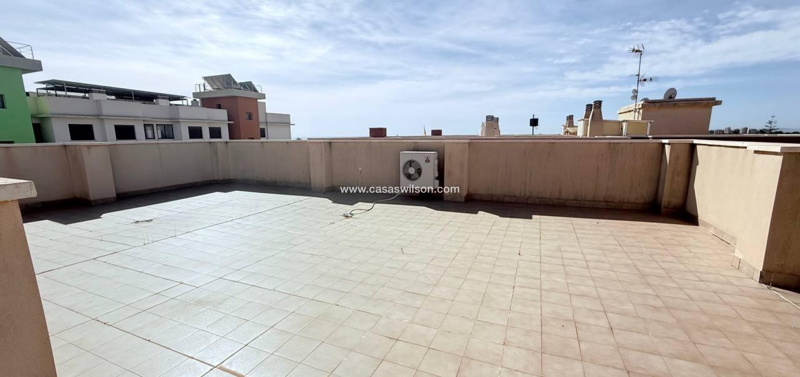 Sale - Apartment - Orihuela Costa - Lomas de Cabo Roig