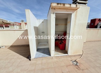 Sale - Apartment - Orihuela Costa - Lomas de Cabo Roig