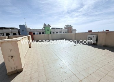 Sale - Apartment - Orihuela Costa - Lomas de Cabo Roig