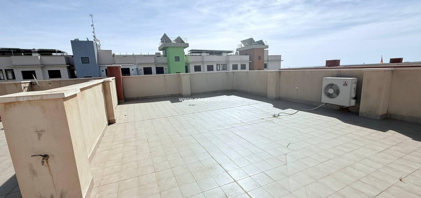 Sale - Apartment - Orihuela Costa - Lomas de Cabo Roig