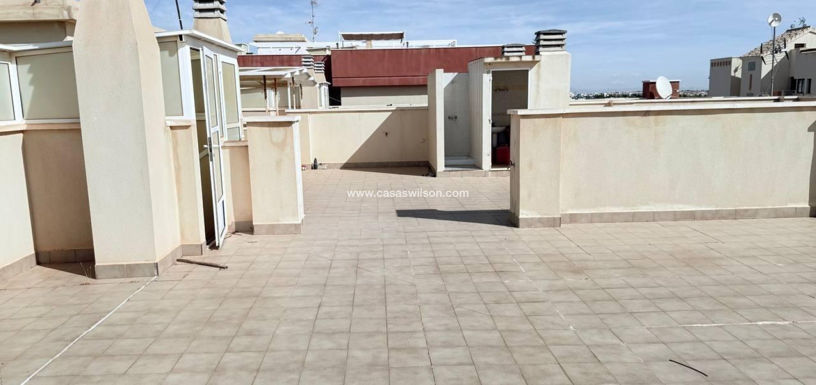 Sale - Apartment - Orihuela Costa - Lomas de Cabo Roig