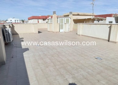 Sale - Apartment - Orihuela Costa - Lomas de Cabo Roig