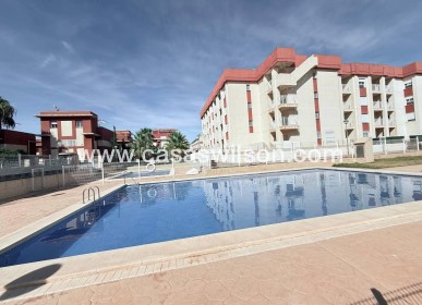Sale - Apartment - Orihuela Costa - Lomas de Cabo Roig