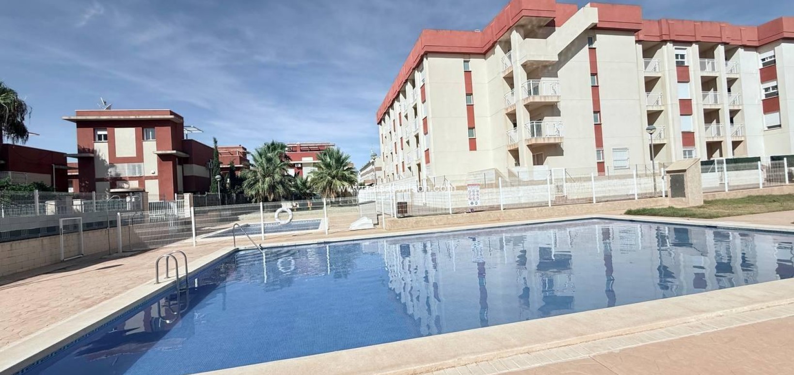 Sale - Apartment - Orihuela Costa - Lomas de Cabo Roig