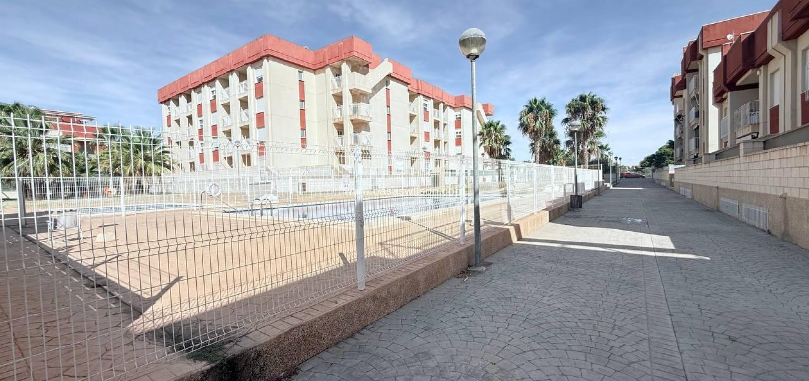 Sale - Apartment - Orihuela Costa - Lomas de Cabo Roig