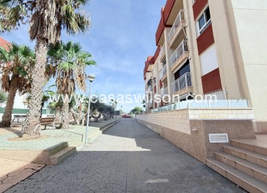 Sale - Apartment - Orihuela Costa - Lomas de Cabo Roig