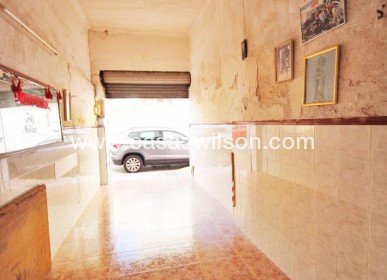 Sale - Townhouse - Guardamar del Segura - CENTRO