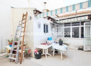 Sale - Townhouse - Guardamar del Segura - CENTRO