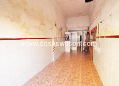 Sale - Townhouse - Guardamar del Segura - CENTRO