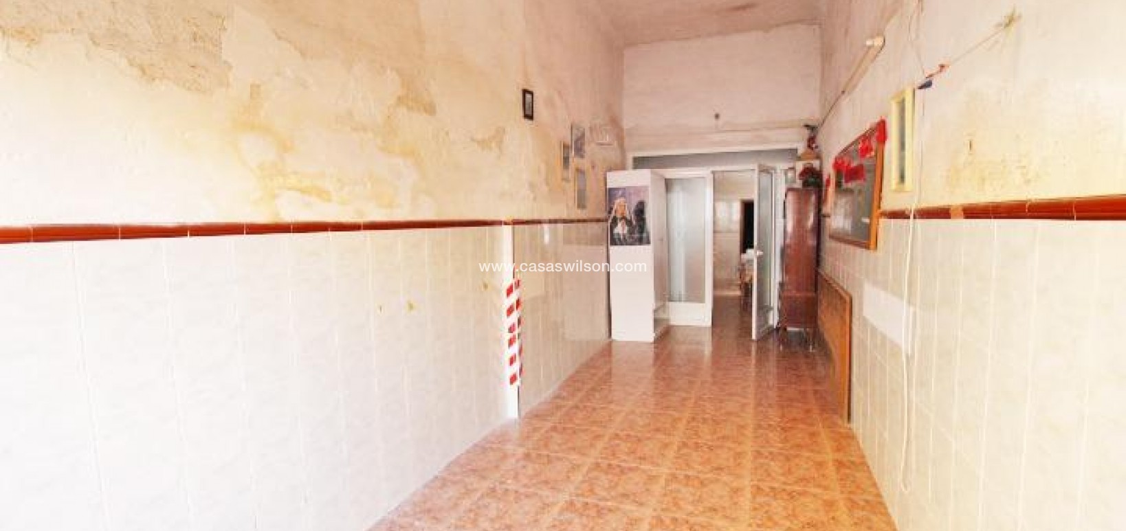 Sale - Townhouse - Guardamar del Segura - CENTRO