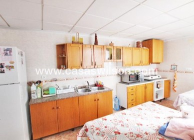 Sale - Townhouse - Guardamar del Segura - CENTRO