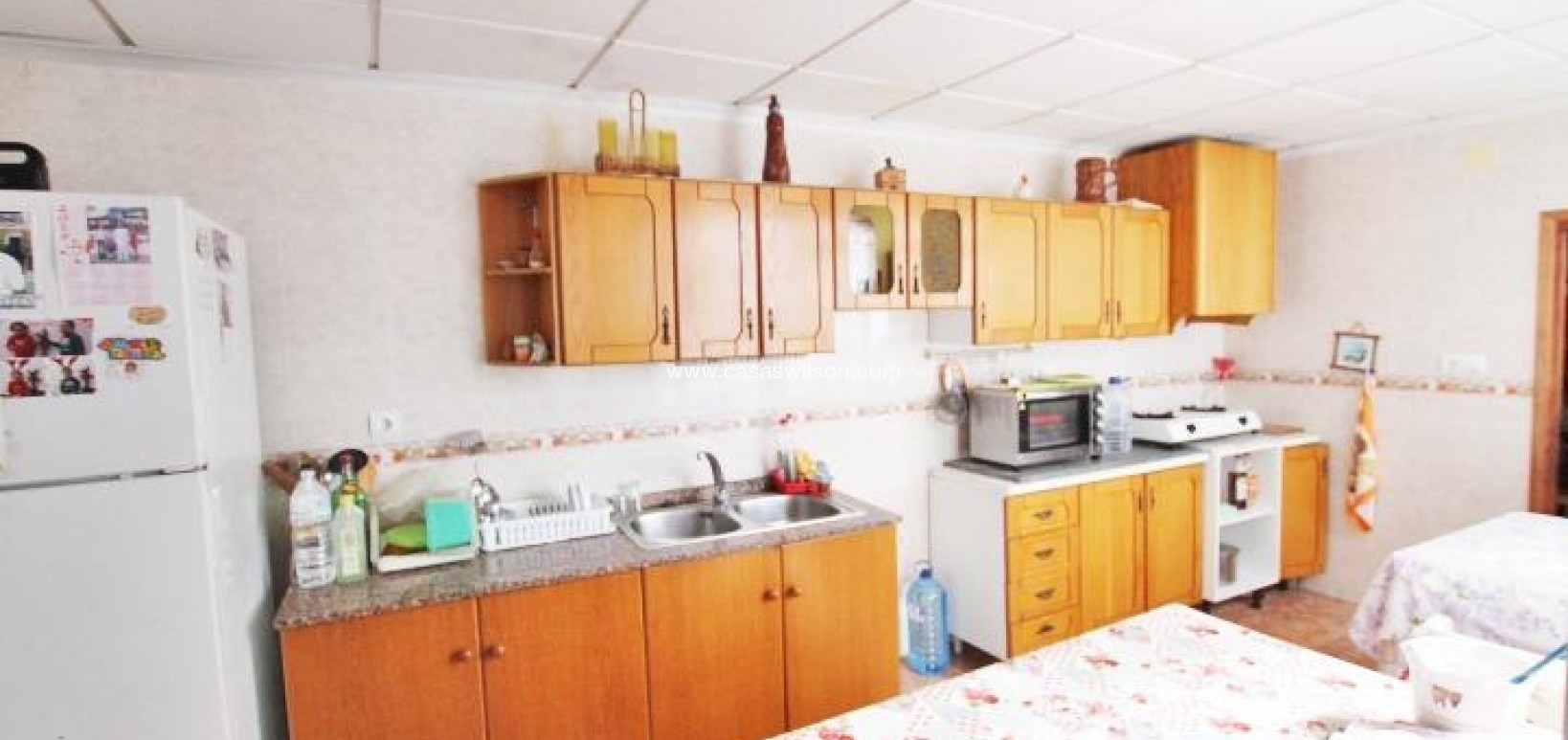 Sale - Townhouse - Guardamar del Segura - CENTRO