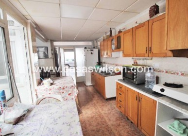 Sale - Townhouse - Guardamar del Segura - CENTRO