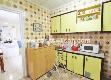 Sale - Townhouse - Guardamar del Segura - CENTRO