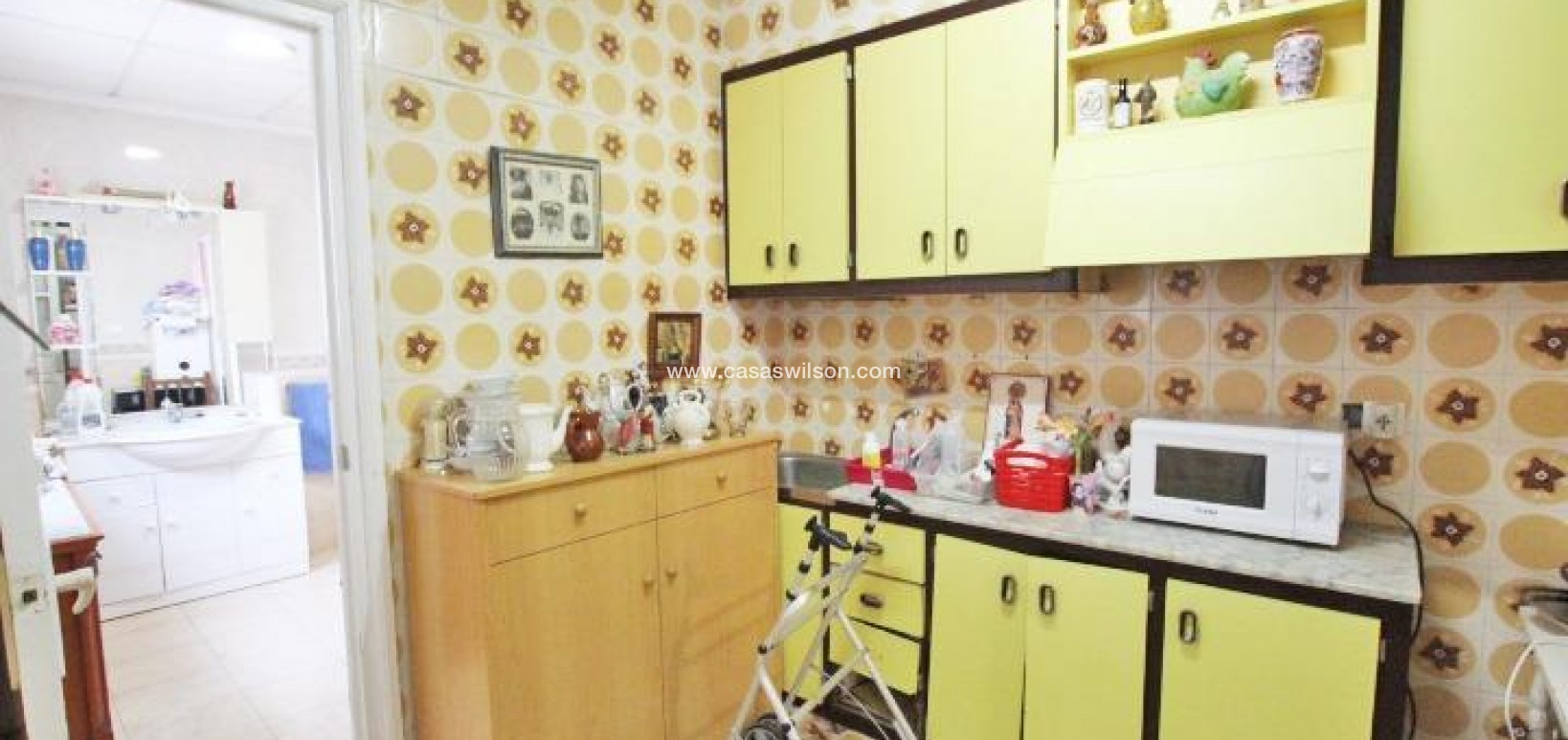 Sale - Townhouse - Guardamar del Segura - CENTRO