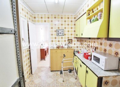 Sale - Townhouse - Guardamar del Segura - CENTRO