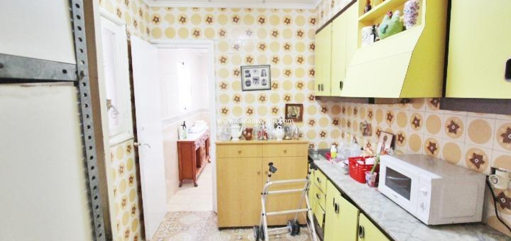 Sale - Townhouse - Guardamar del Segura - CENTRO