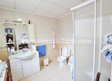 Sale - Townhouse - Guardamar del Segura - CENTRO